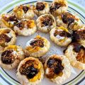 Sudipta Rakshit's cooksnap of when they made দই ফুচকা (Doi phuchka recipe in bengali).