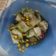 Cooksnap dari Naelul Mona untuk resep Tumis sawi putih jagung manis