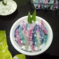 Cooksnap dari Simakke untuk resep Cetot a.k.a Cenil