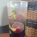 Cooksnap dari Florensia Wenda untuk resep Mojito Bunga Telang