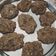 El cooksnap de Mauro Aguero cuando hizo Galletitas fáciles de banana y cacao amargo.