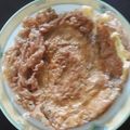 Cooksnap dari Renny Anggraini untuk resep Telur Dadar Crispy ala Thai