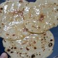 Cooksnap dari Dhenov's Kitchen untuk resep Tamblag terigu original