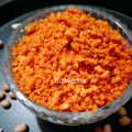 Sumedha Joshi's cooksnap of when they made सोलापुरी शेंगदाणा चटणी (solapuri peanut chatuney recipe in marathi).