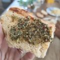 Cooksnap από Ναυσικά στη συνταγή Πέστο ρίγανης