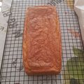 El cooksnap de Leticia Lopez Herrero cuando hizo Pan de molde keto de almendras (pan nube ☁️ ☁️☁️☁️).