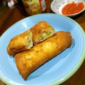 Cooksnap dari Paula Anindia Sutrisno untuk resep Risoles Sayur Saus Mayonnaise
