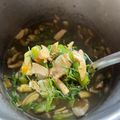 รูป Cooksnap ของ panuwat champraving เมื่อเขาทำ แกงเปรอะหน่อไม้สด