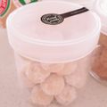 Pinkblanket's Kitchen's cooksnap of when they made Snow Balls / Momo.