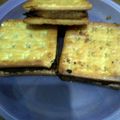 Cooksnap dari Hanna Hernieyanthi untuk resep Gabin tape malkis kiss 😘