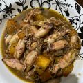 Cooksnap dari Neneng Siti Silfi Ambarwati untuk resep Cumi asin saus tiram