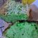 Cooksnap dari Bunda Luqman's Kitchen untuk resep Brownies Kukus Pandan Keju