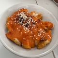Cooksnap dari Nn. Tari untuk resep Nasi Telur Mentai Ala Jepang