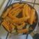 El cooksnap de Valeria Alvarez cuando hizo Zanahorias a la mantequilla.