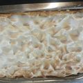 El cooksnap de Matias Robador cuando hizo Lemon pie re fácil. Receta # 100.