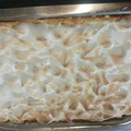 El cooksnap de Matias Robador cuando hizo Lemon pie re fácil. Receta # 100.