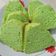 Cooksnap dari Azizah untuk resep Chiffon Cake Pandan