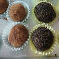 Cooksnap από ntina3112 στη συνταγή Τρουφάκια βρώμης με χουρμάδες