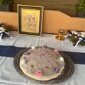 Cooksnap από Epanomitisa στη συνταγή Βασιλόπιτα 2