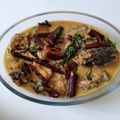 Cooksnap dari Seadone Amulyo untuk resep Pecel Lele Santan