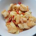 รูป Cooksnap ของ Guntarat Rattanapornsinchai เมื่อเขาทำ กุ้งคั่วพริกเกลือ