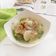 Cooksnap dari Ashalinaqueen untuk resep Sup ayam lobak