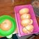 Cooksnap dari Astri Afrianti untuk resep Bagel (easy)