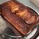 El cooksnap de Andrea Lazzaro cuando hizo Budín de Manzana Fácil.