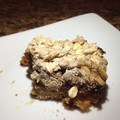 RitaH's cooksnap of when they made Date Squares!.