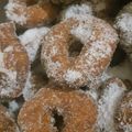 Cooksnap από Maria στη συνταγή Αφράτοι λουκουμάδες