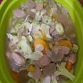 Cooksnap dari arumsari uji pengestuti untuk resep Capcay Kuah Kental