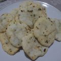 Cooksnap dari Siska Harlio untuk resep Cireng Sunda Homemade