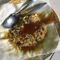 Cooksnap dari Mahda Emilia . untuk resep Lumpia basah (khas bandung)