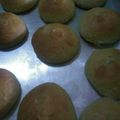 Cooksnap dari Firira Chan untuk resep Roti manis lembut water roux