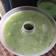 Cooksnap dari P. Wirasanty Dewi untuk resep Agar-Agar Hijau Lumut