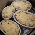Cooksnap dari Indrawati Yustisiana untuk resep Macaroni Schotel Kukus