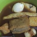 Cooksnap dari diah irawati untuk resep Tomyam seafood campur