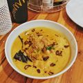 Cooksnap dari Ayu R untuk resep Opor Ayam & Kentang Bumbu Instan