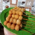 Cooksnap dari Mey untuk resep Cilor Bandung (Cilor abang-abang)