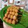 Cooksnap dari Mey untuk resep Cilor Bandung (Cilor abang-abang)