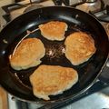 El cooksnap de G.E. cuando hizo Torrejas de atún #PortiPerú | Fácil de Hacer.
