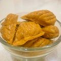 Cookingwithseki 's cooksnap of when they made Milk candy(iloka).