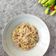 Cooksnap dari Mba’Oppie_Kitchen untuk resep Spaghetti Sosis Aglio Olio