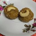 Runu Chowdhury's cooksnap of when they made পেঁপের হালুয়া(peper halua recipe in Bengali).