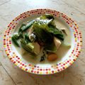Cooksnap dari rosmawati rosmawati untuk resep Sayur Lodeh