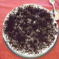 El cooksnap de CarmelaCupcake cuando hizo Tarta helada oreo.