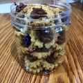 Cooksnap dari Anna untuk resep Nutella Butter Cookies