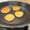 El cooksnap de Marieta cuando hizo Blinis de yogurt 🥞.