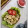 Cooksnap dari Imas Halwati untuk resep Egg Roll Tahu Roti Tawar