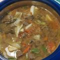 Cooksnap dari Bunda Ririn untuk resep Tongseng daging sapi
